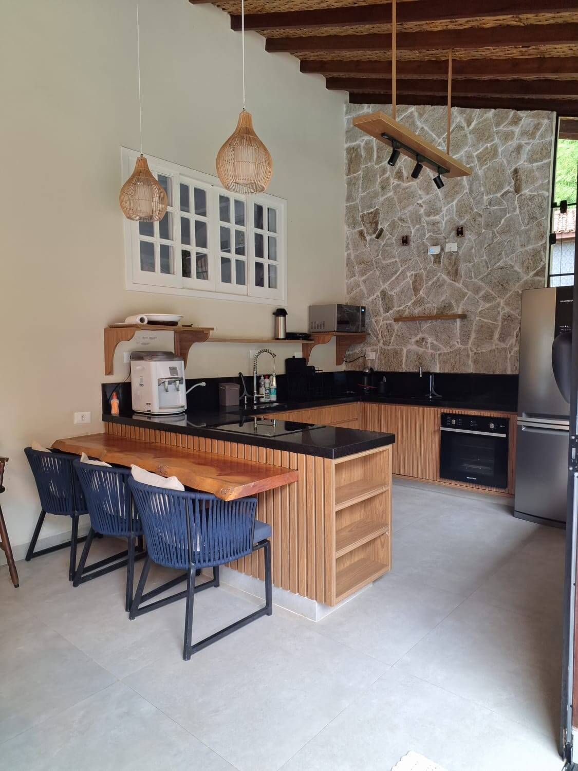 Casa, 5 quartos, 250 m² - Foto 9