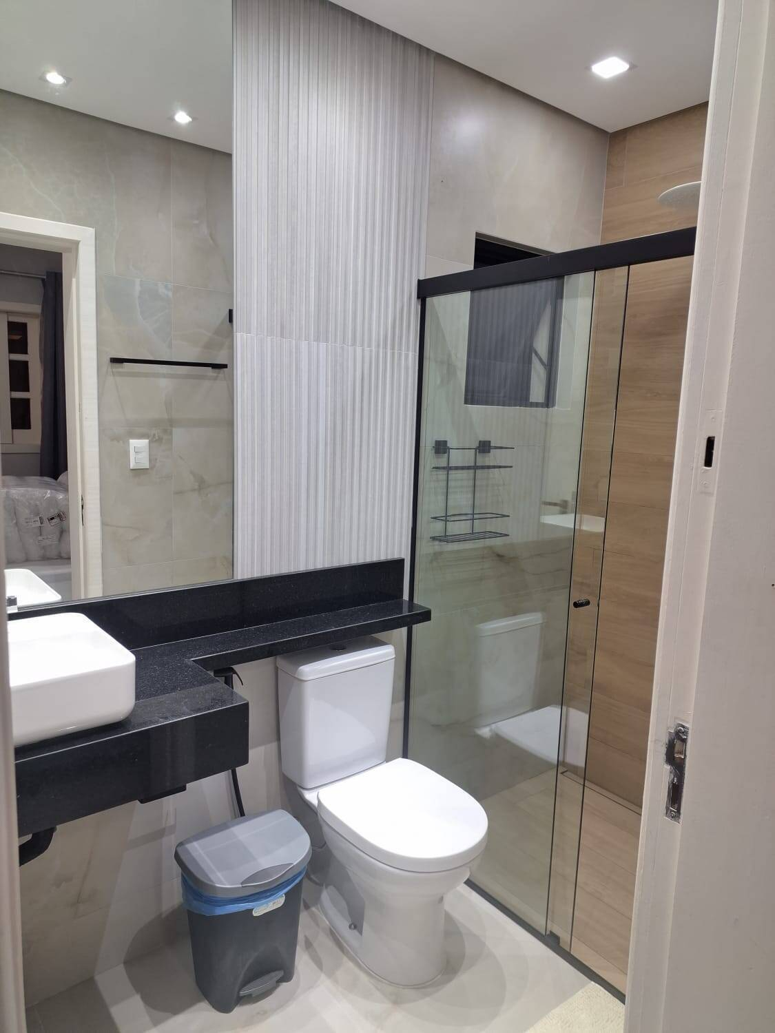 Casa, 5 quartos, 250 m² - Foto 32