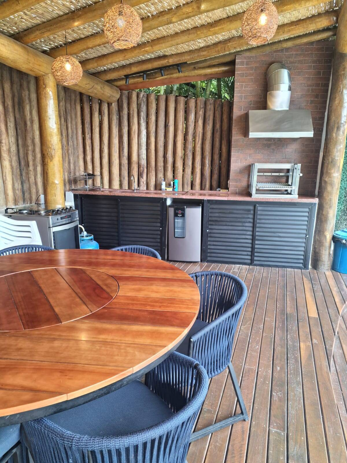 Casa, 5 quartos, 250 m² - Foto 10