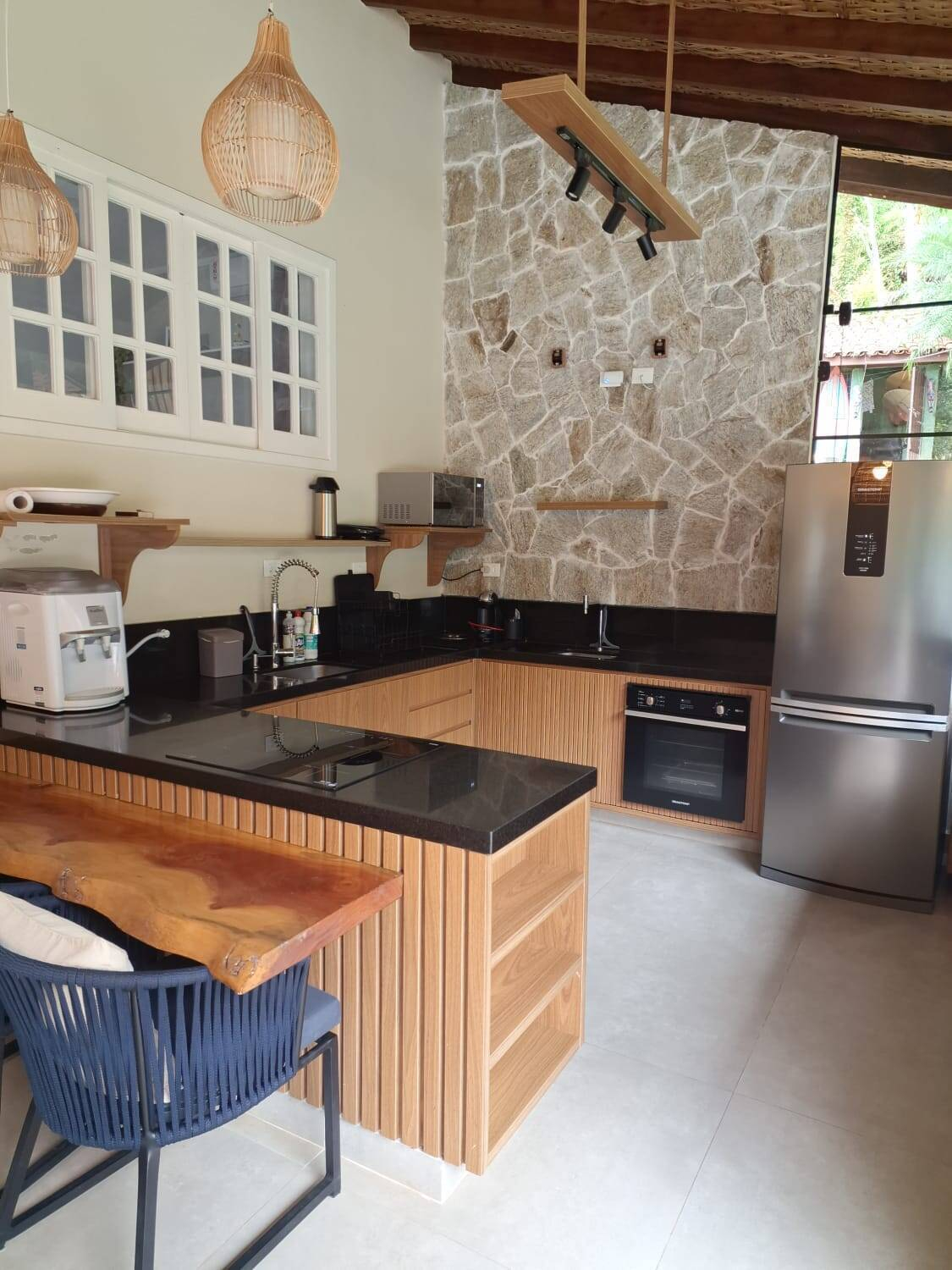 Casa, 5 quartos, 250 m² - Foto 11