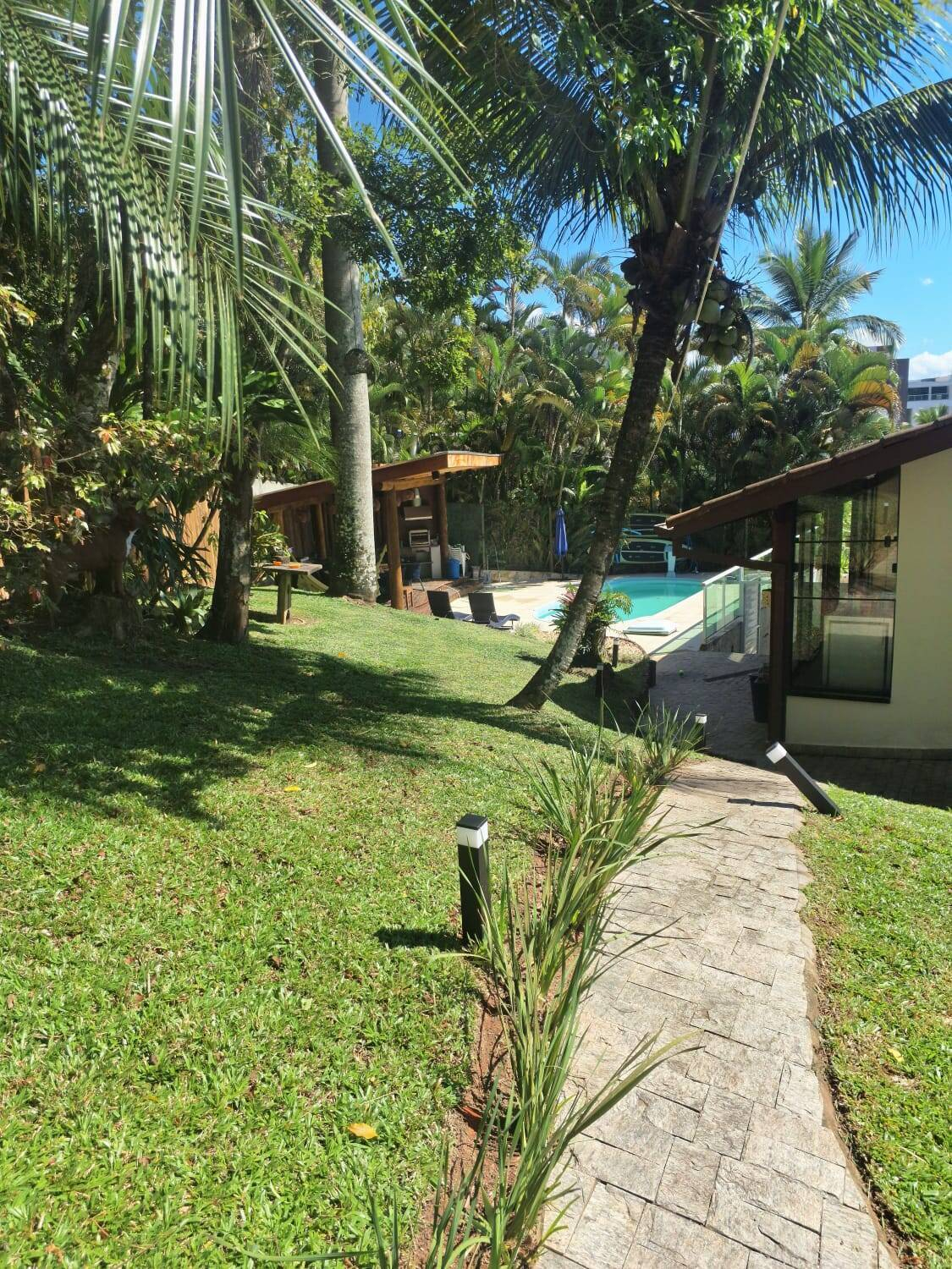 Casa, 5 quartos, 250 m² - Foto 51