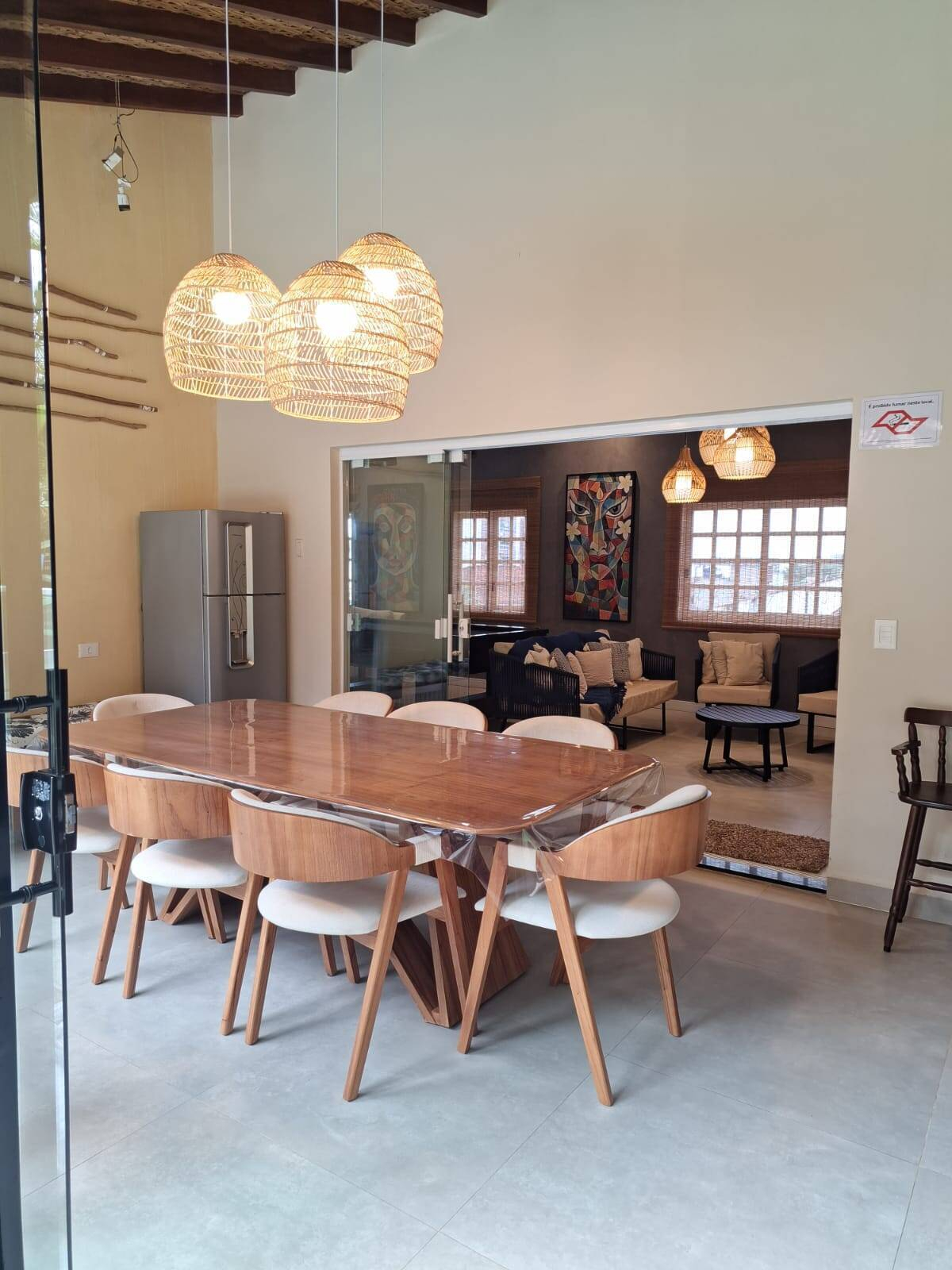 Casa, 5 quartos, 250 m² - Foto 2