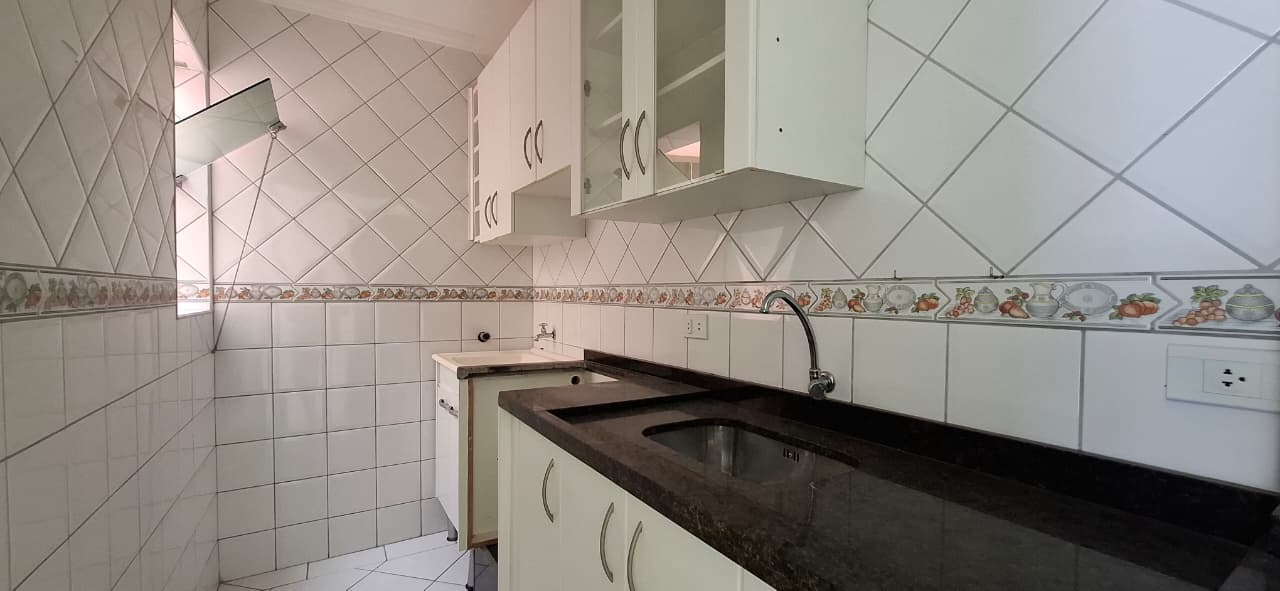 Apartamento, 1 quarto, 42 m² - Foto 6