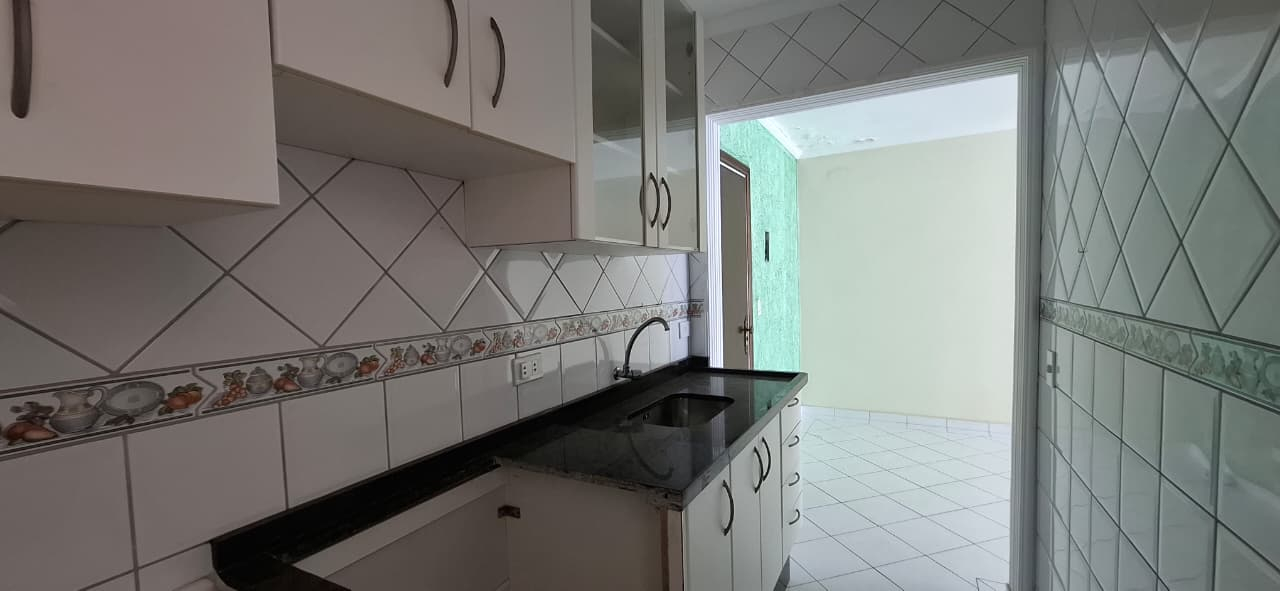 Apartamento, 1 quarto, 42 m² - Foto 9