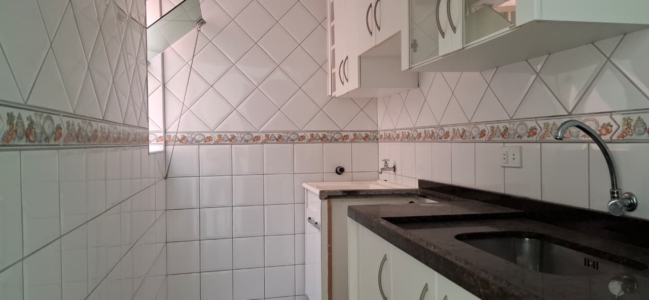Apartamento, 1 quarto, 42 m² - Foto 7