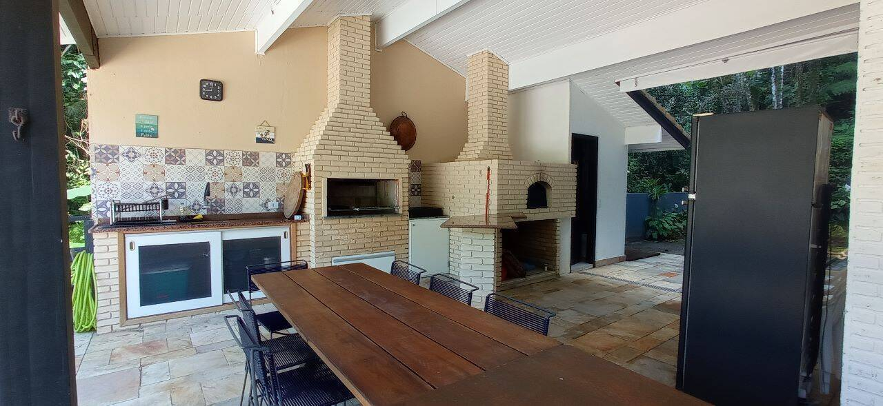 Casa, 5 quartos, 471 m² - Foto 13