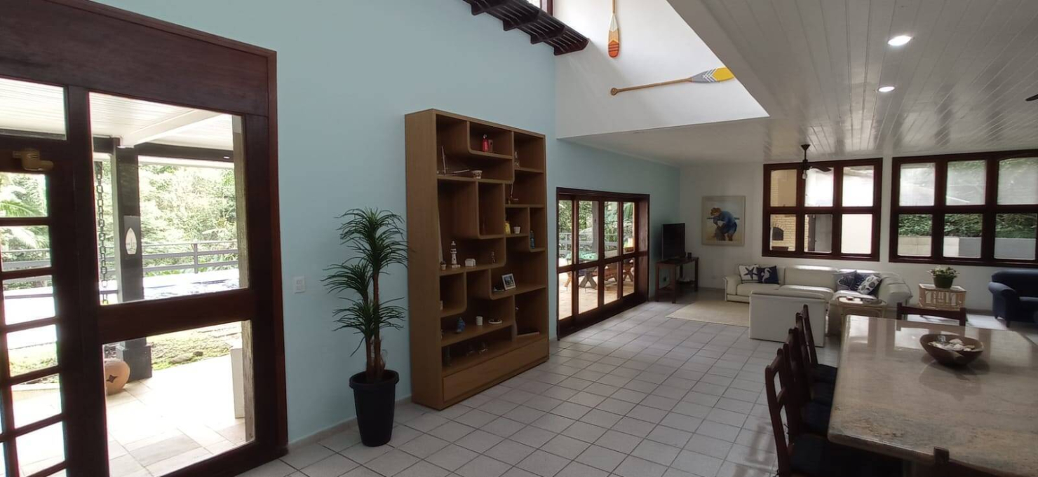 Casa, 5 quartos, 471 m² - Foto 15