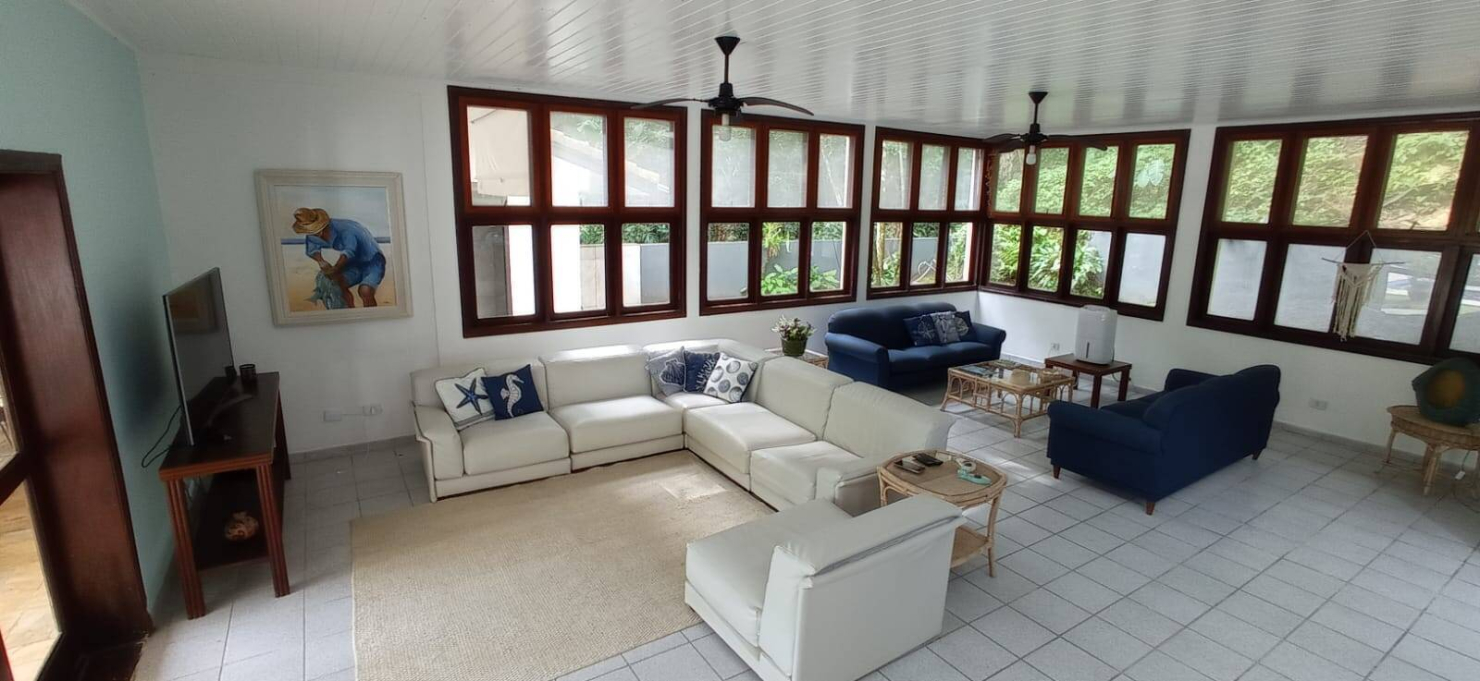 Casa, 5 quartos, 471 m² - Foto 4