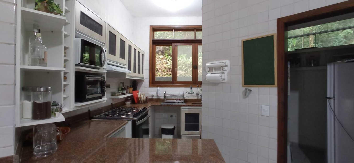 Casa, 5 quartos, 471 m² - Foto 19