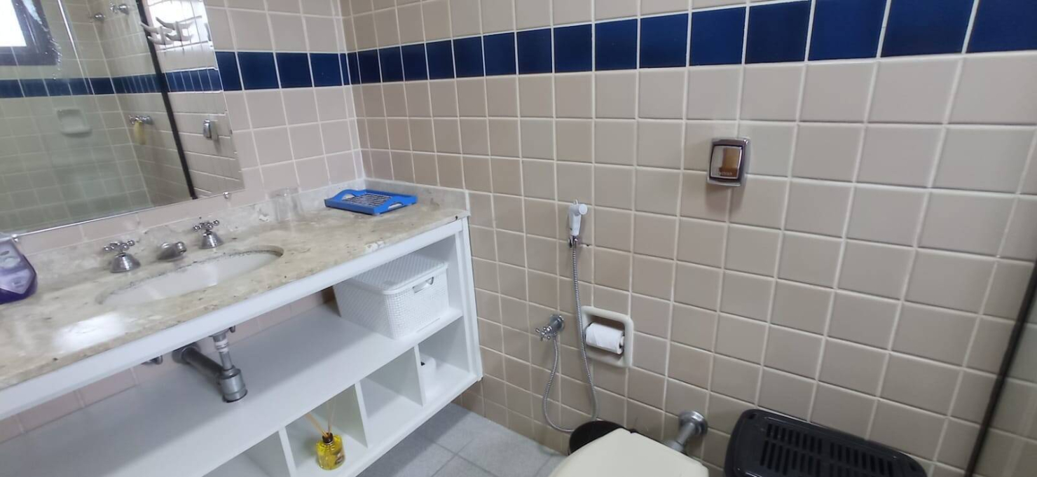 Casa, 5 quartos, 471 m² - Foto 20
