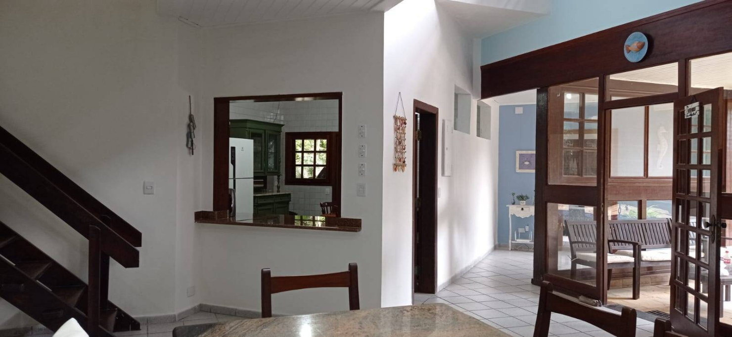 Casa, 5 quartos, 471 m² - Foto 23