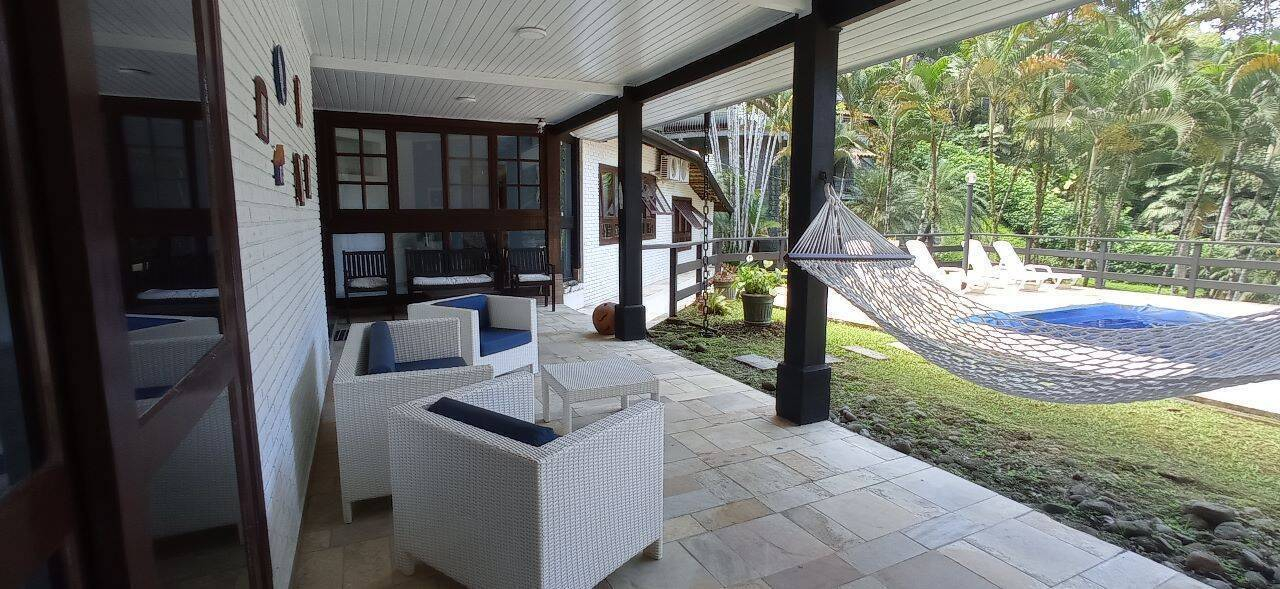 Casa, 5 quartos, 471 m² - Foto 8