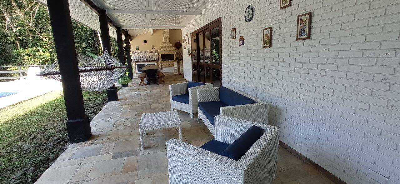 Casa, 5 quartos, 471 m² - Foto 6
