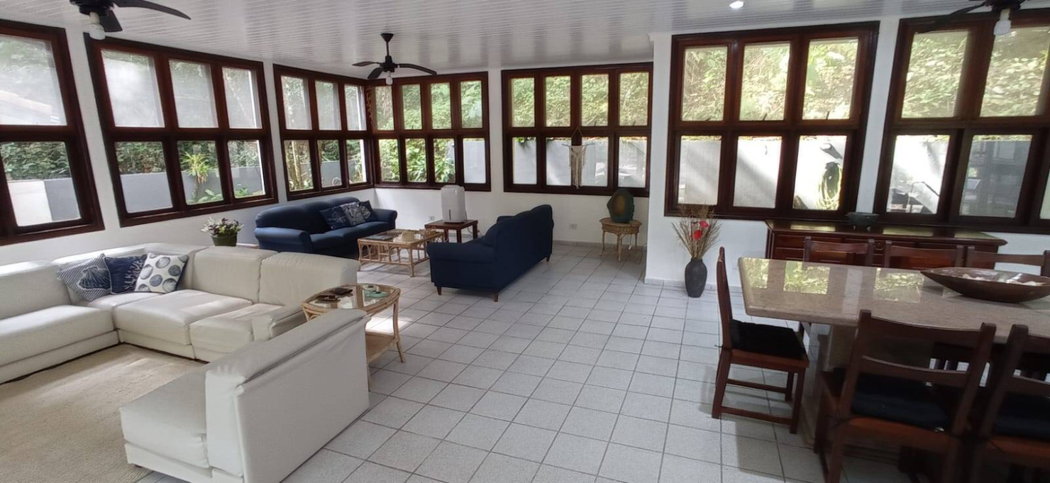 Casa, 5 quartos, 471 m² - Foto 30