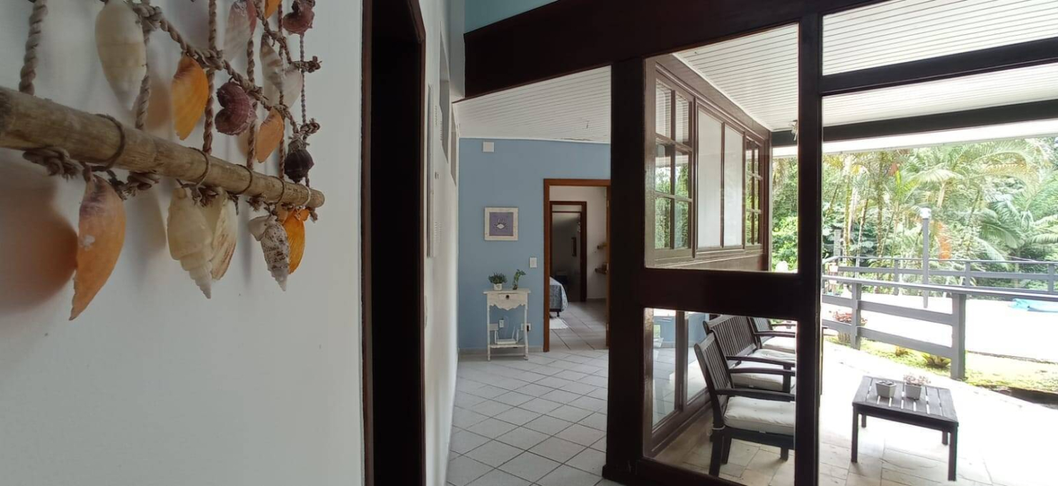Casa, 5 quartos, 471 m² - Foto 7