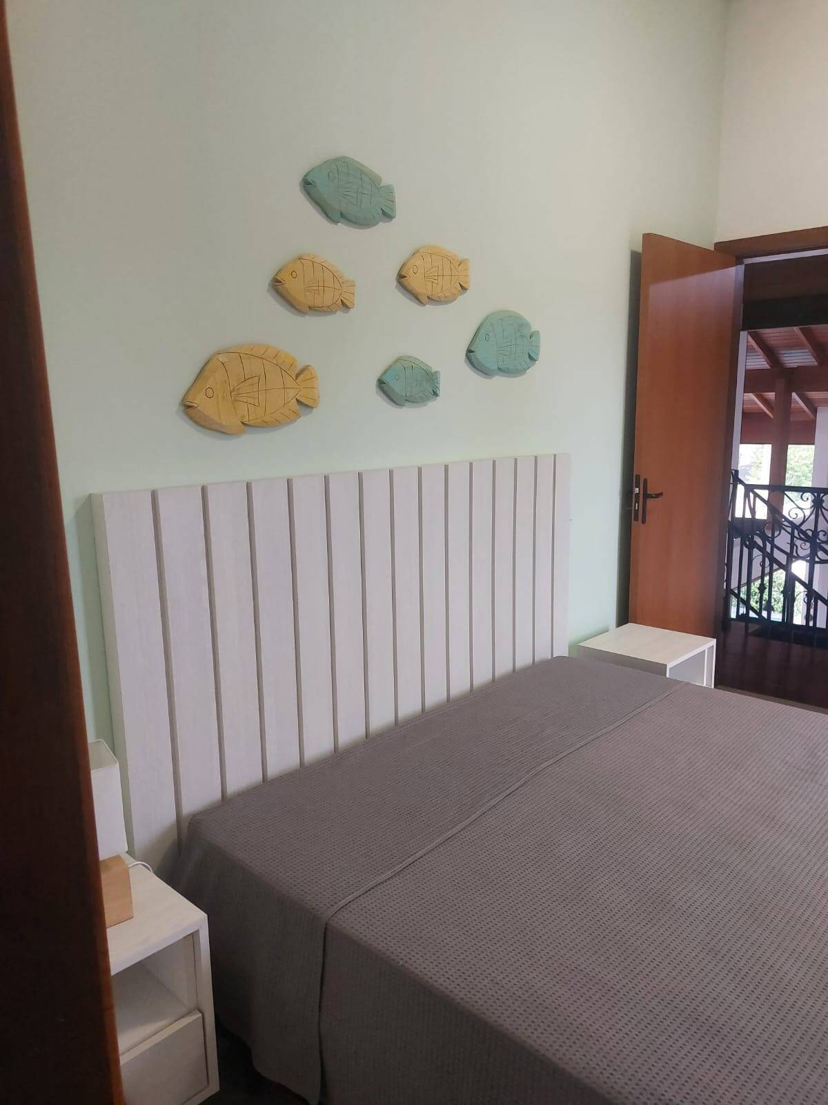 Casa, 4 quartos, 206 m² - Foto 12
