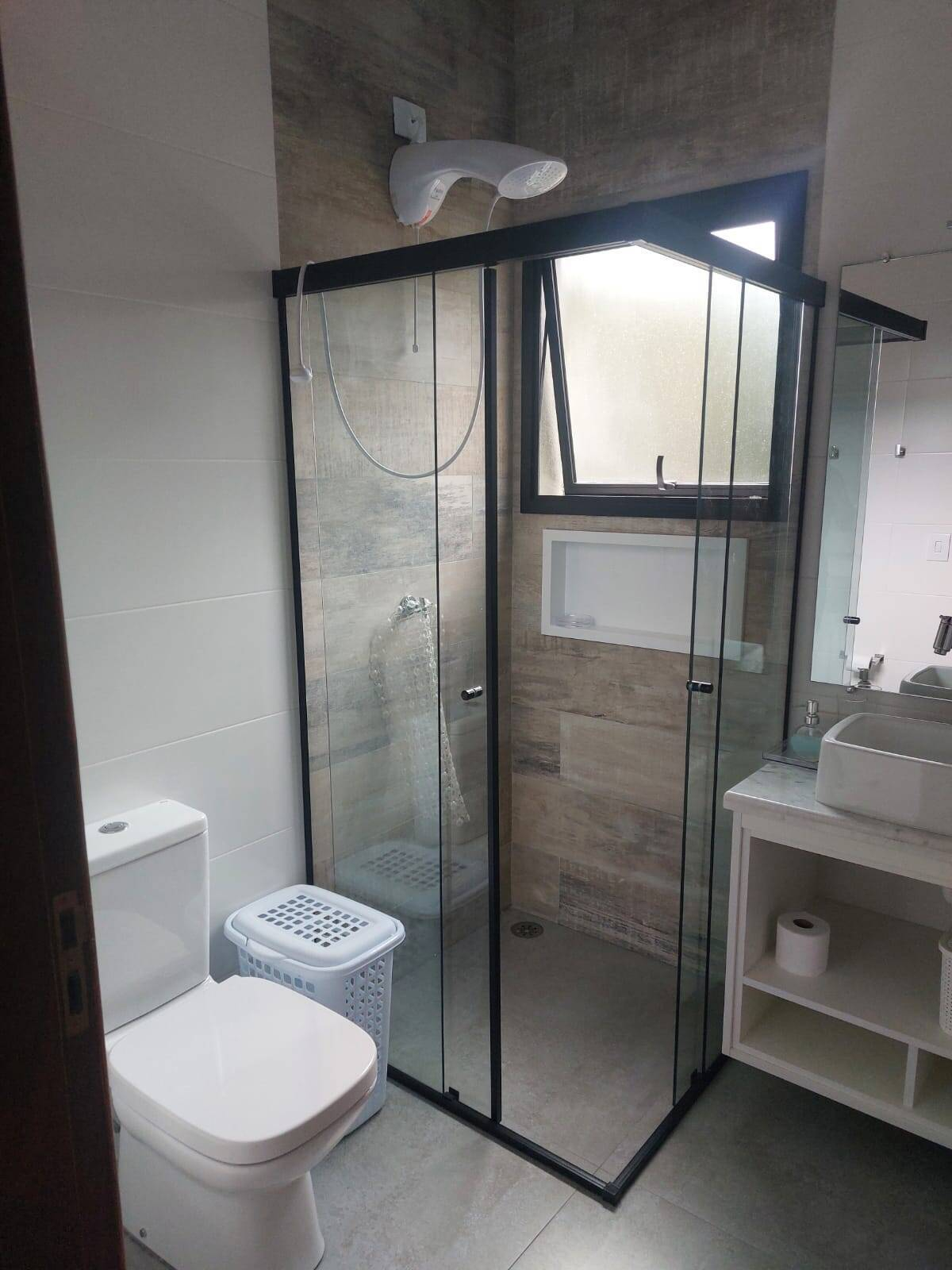 Casa, 4 quartos, 206 m² - Foto 19