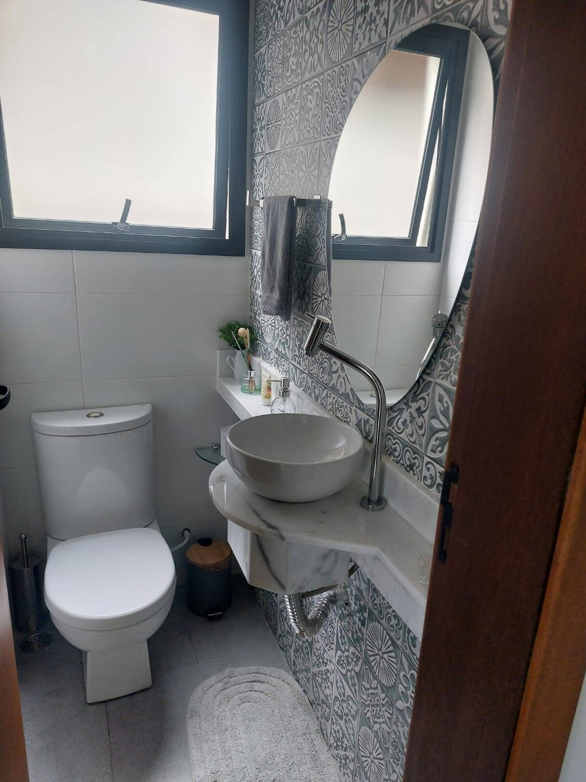 Casa, 4 quartos, 206 m² - Foto 26