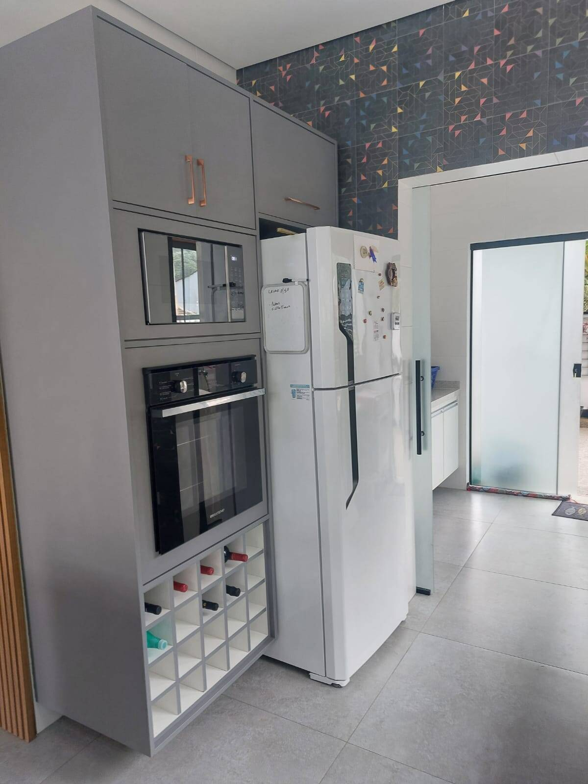 Casa, 4 quartos, 206 m² - Foto 9