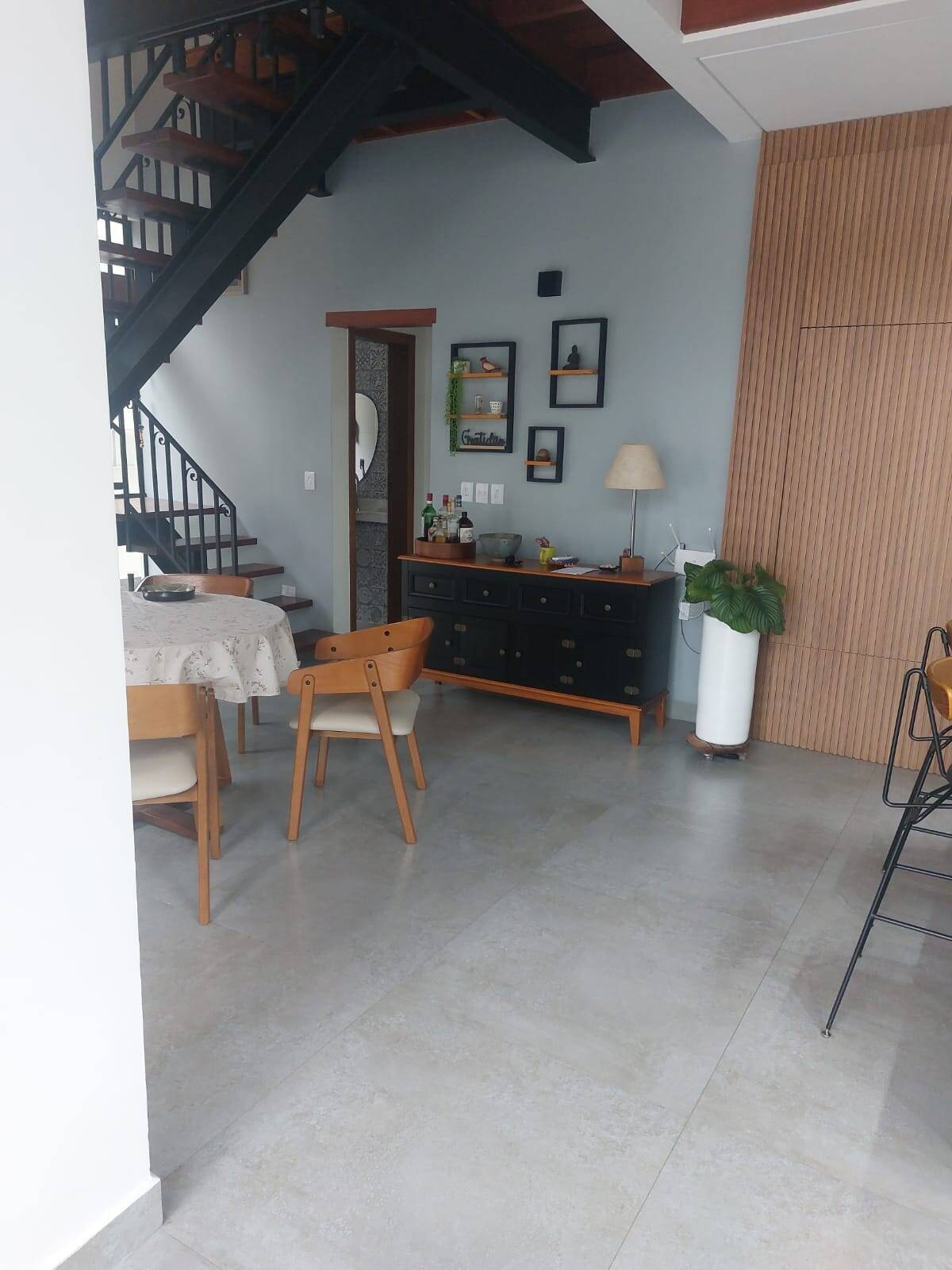 Casa, 4 quartos, 206 m² - Foto 7