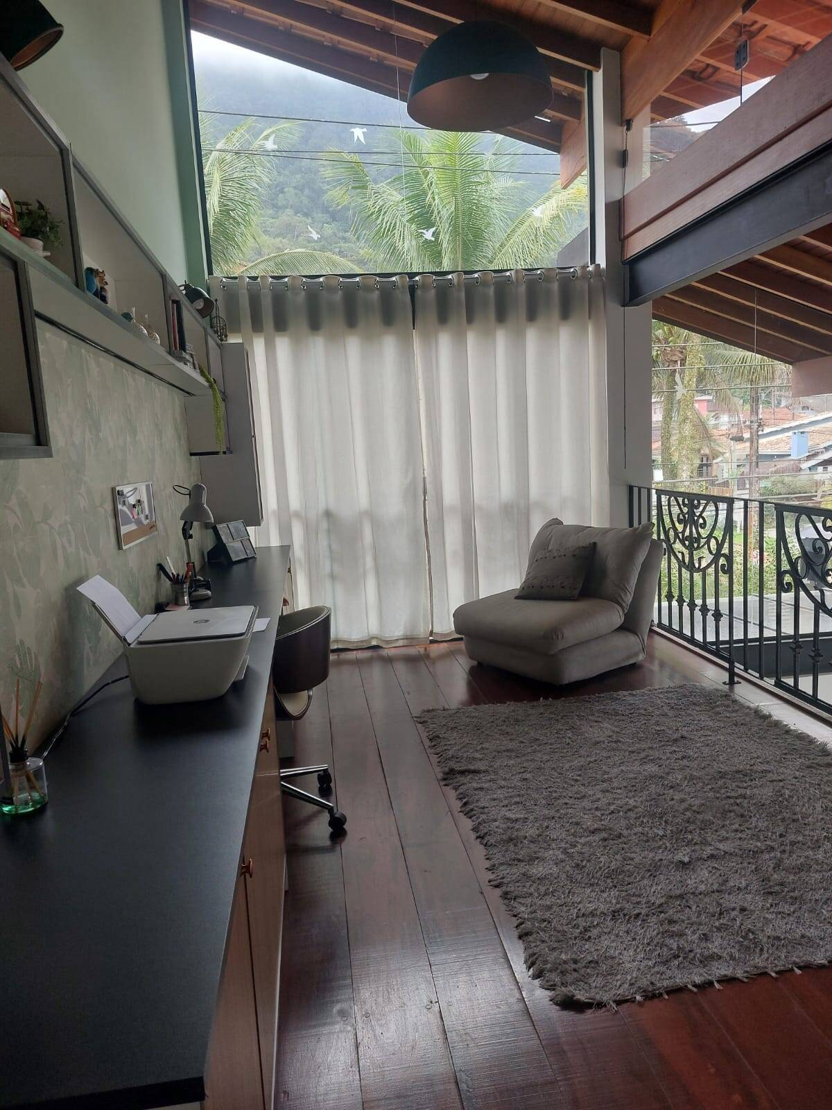 Casa, 4 quartos, 206 m² - Foto 6