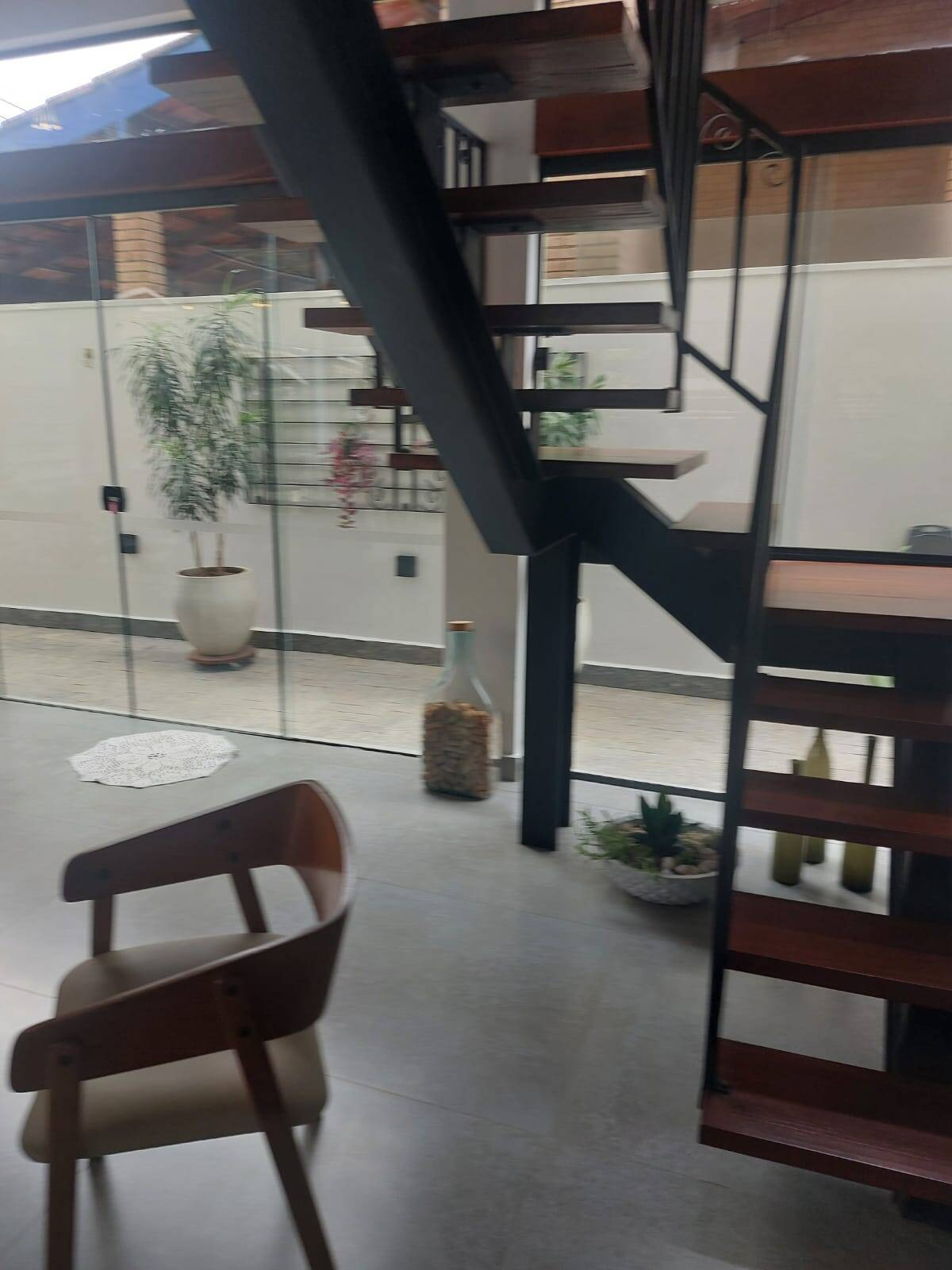 Casa, 4 quartos, 206 m² - Foto 8