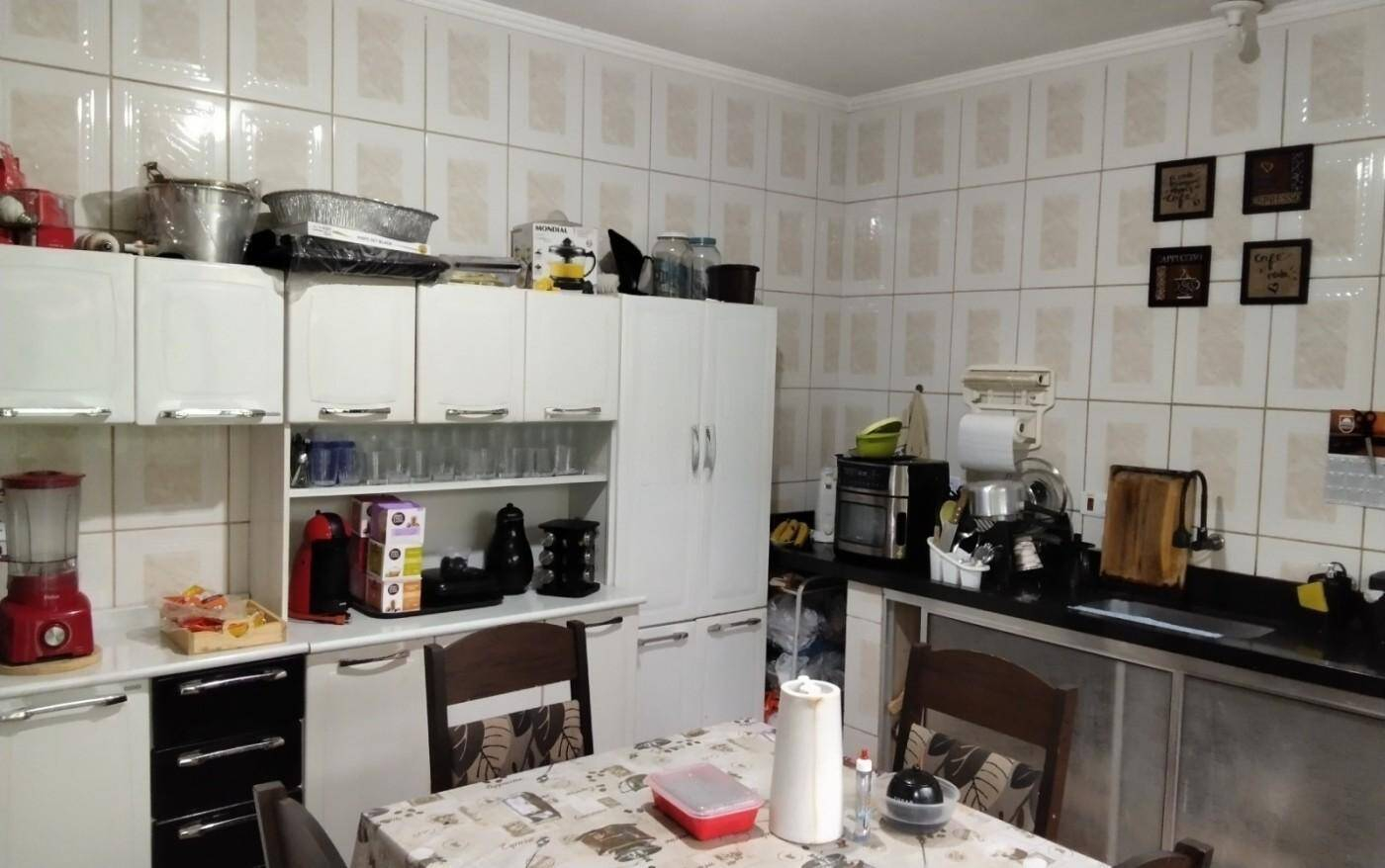 Casa, 3 quartos, 220 m² - Foto 13