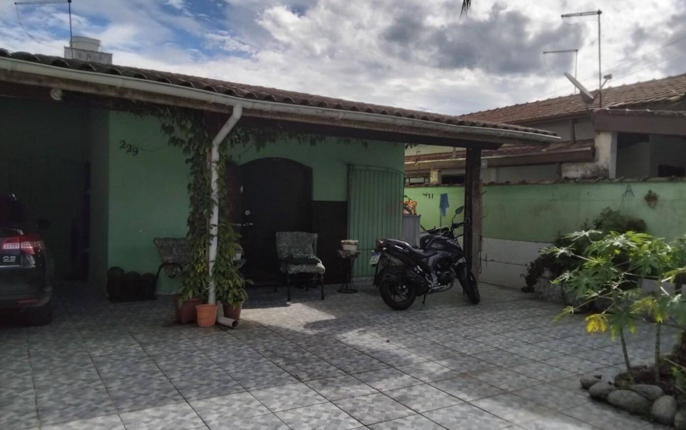 Casa, 3 quartos, 220 m² - Foto 1