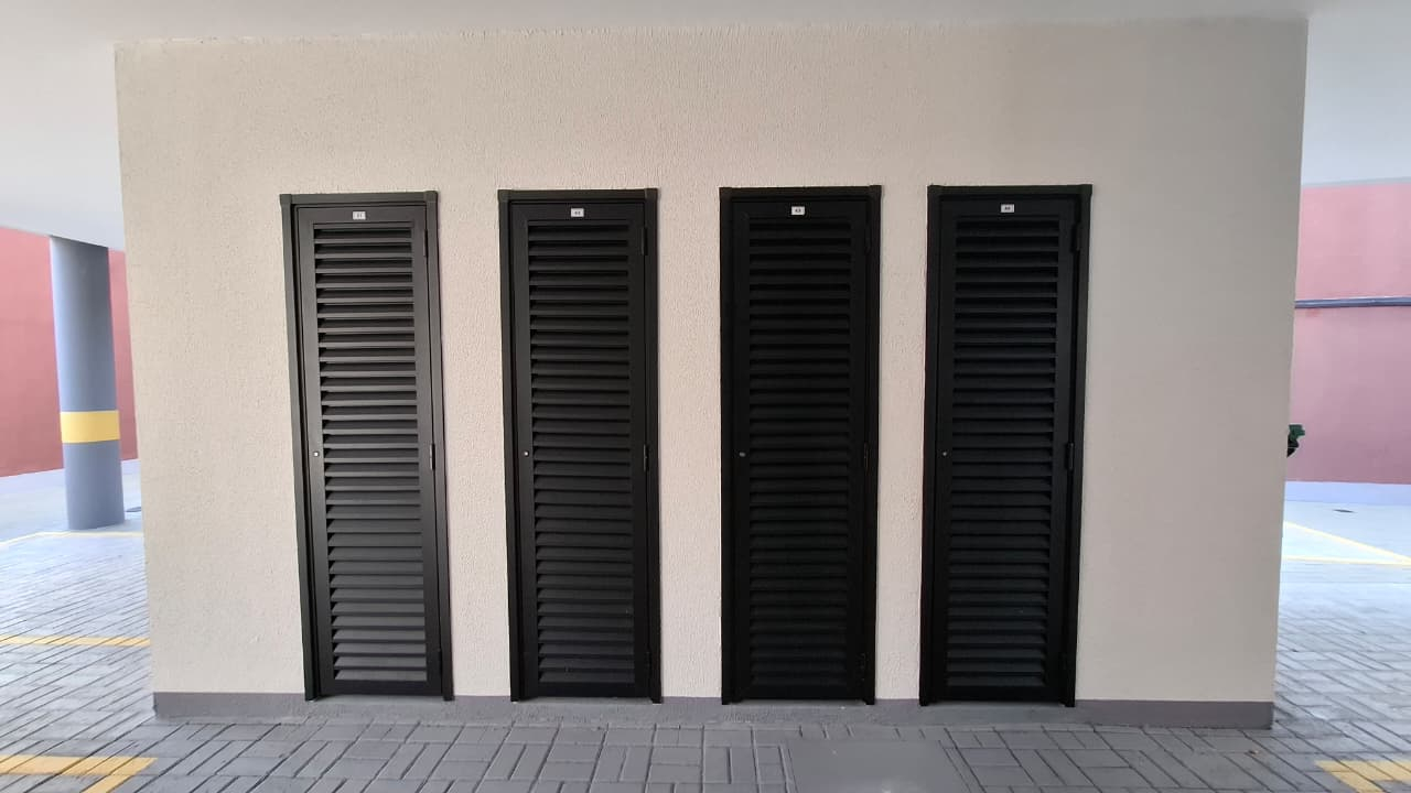Apartamento, 2 quartos, 77 m² - Foto 30