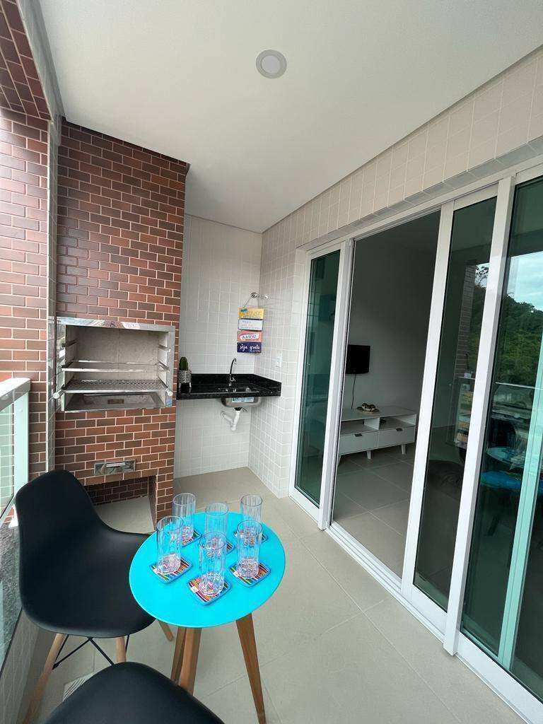 Apartamento, 2 quartos, 59 m² - Foto 2