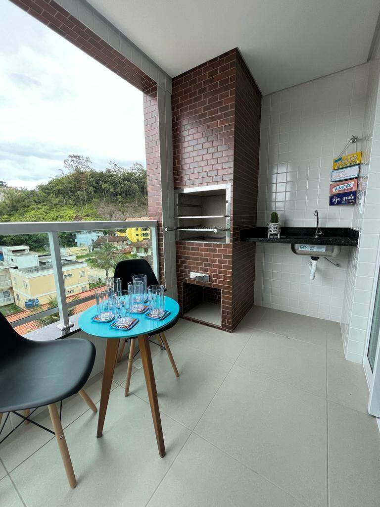 Apartamento, 2 quartos, 59 m² - Foto 12