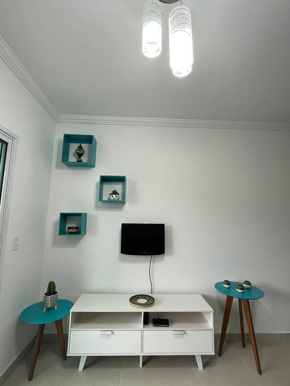 Apartamento, 2 quartos, 59 m² - Foto 13