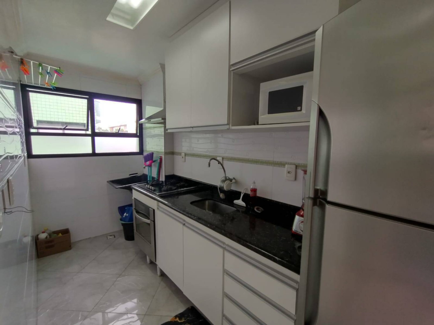 Apartamento, 1 quarto, 50 m² - Foto 4