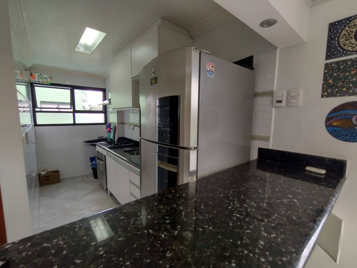 Apartamento, 1 quarto, 50 m² - Foto 5