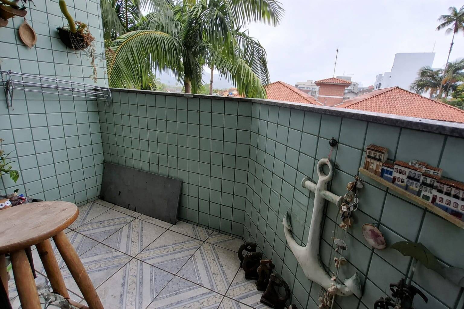 Apartamento, 1 quarto, 50 m² - Foto 6