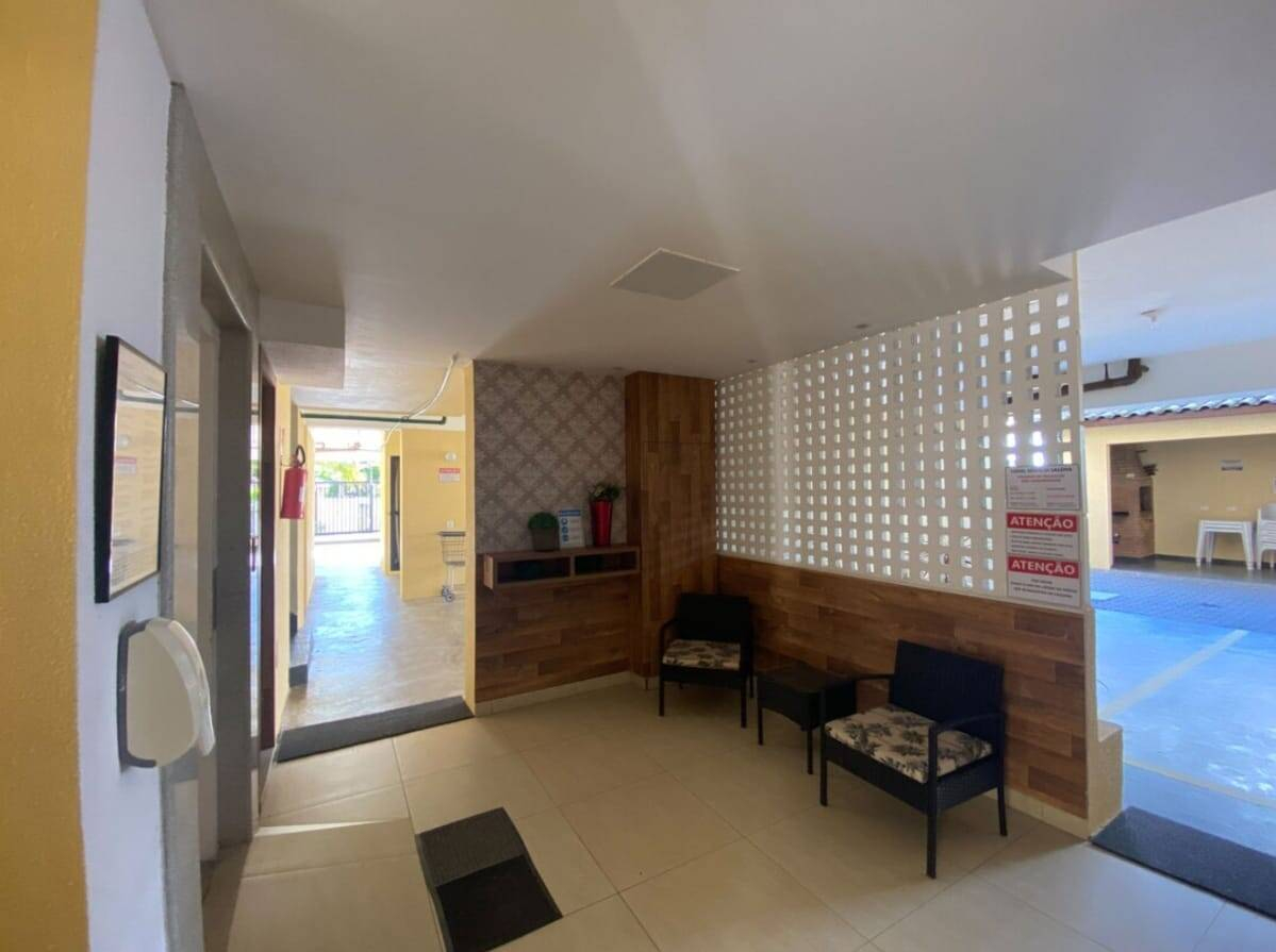 Apartamento, 2 quartos, 75 m² - Foto 8