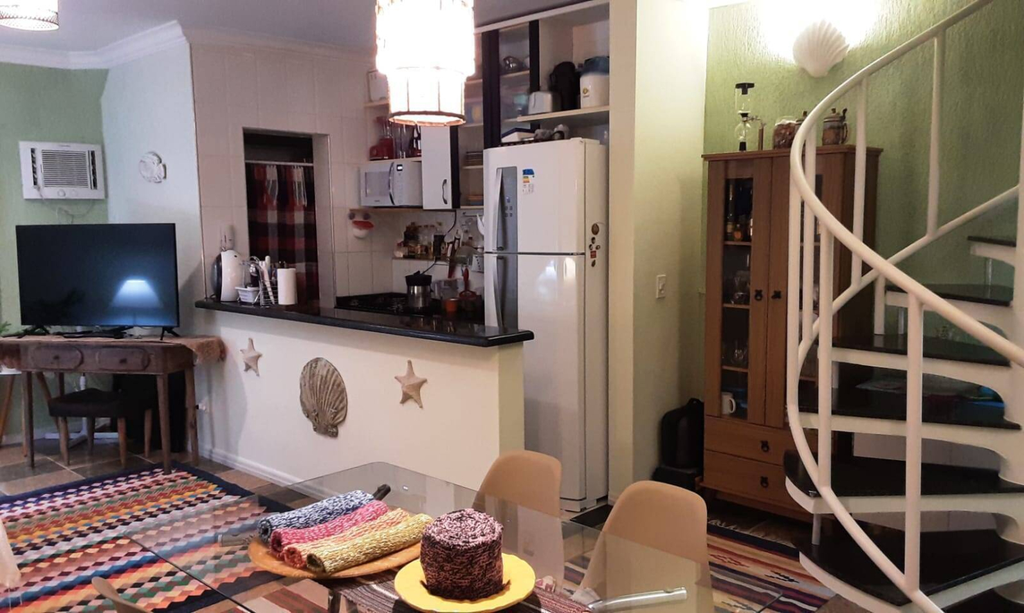 Apartamento, 2 quartos, 75 m² - Foto 9
