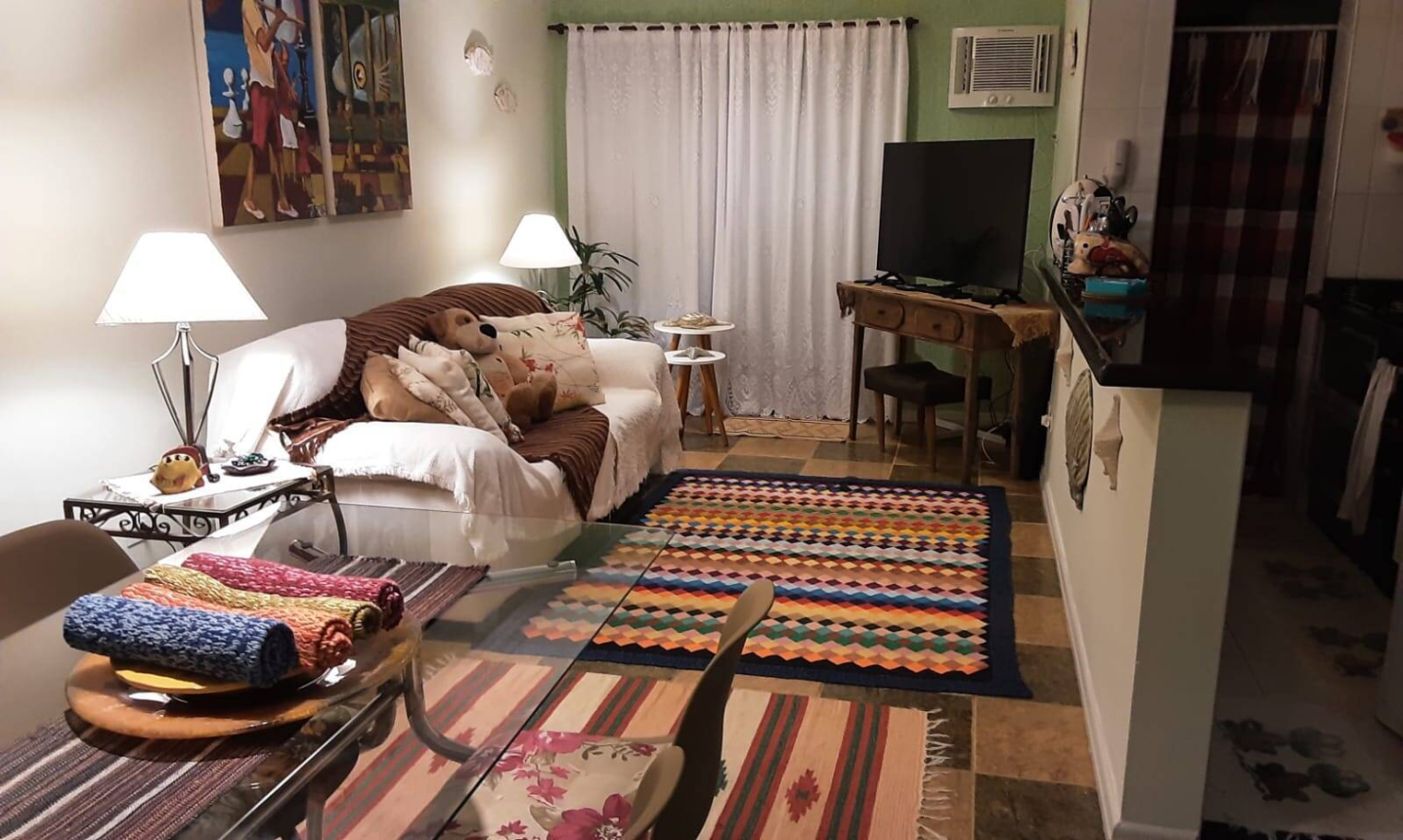 Apartamento, 2 quartos, 75 m² - Foto 10