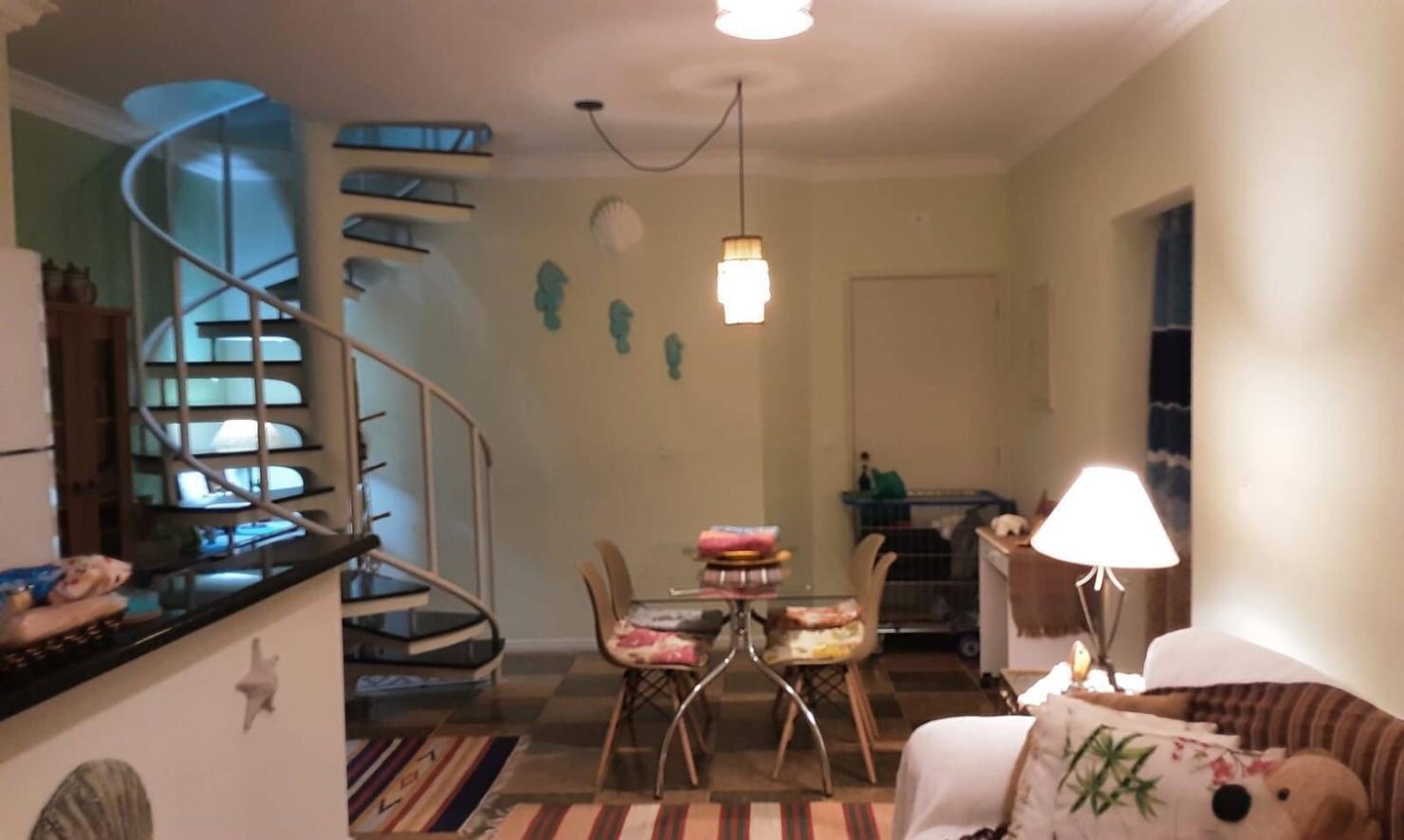 Apartamento, 2 quartos, 75 m² - Foto 13