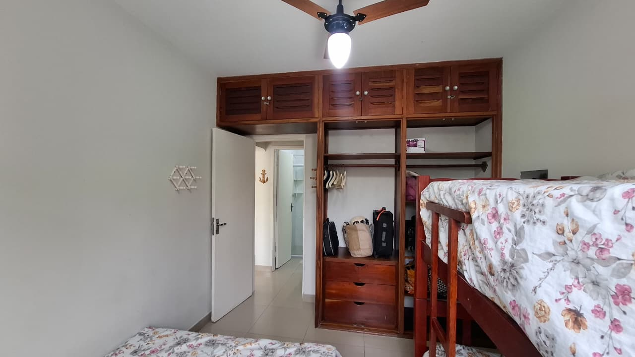 Apartamento, 1 quarto, 55 m² - Foto 3