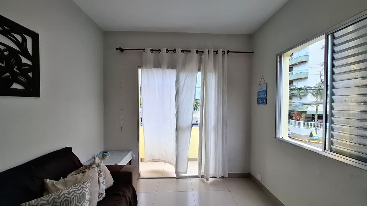 Apartamento, 1 quarto, 55 m² - Foto 7