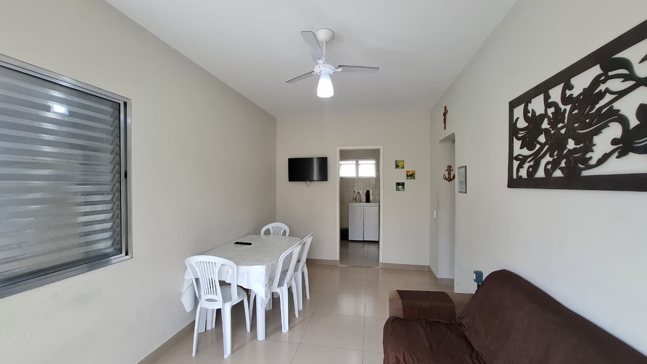 Apartamento, 1 quarto, 55 m² - Foto 8