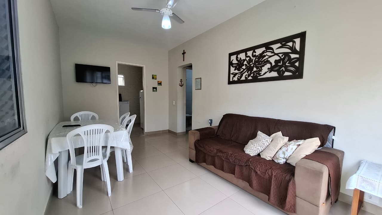 Apartamento, 1 quarto, 55 m² - Foto 1