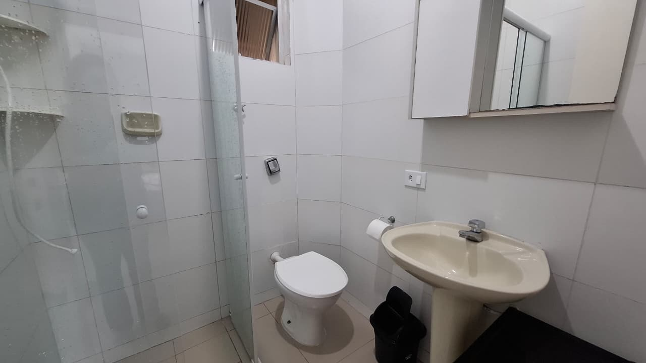 Apartamento, 1 quarto, 55 m² - Foto 4