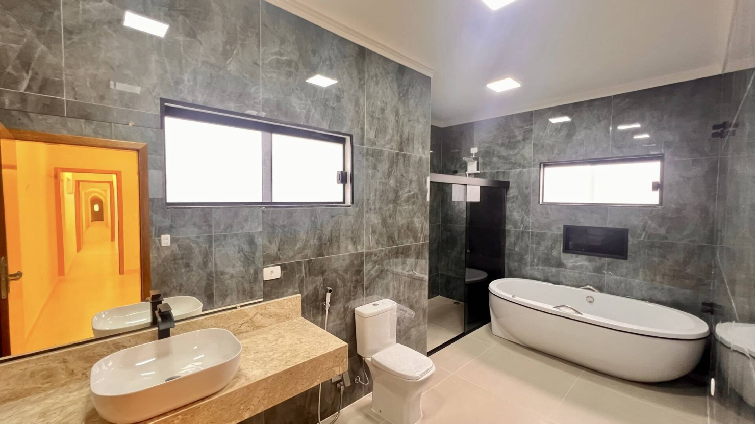 Casa, 3 quartos, 300 m² - Foto 21