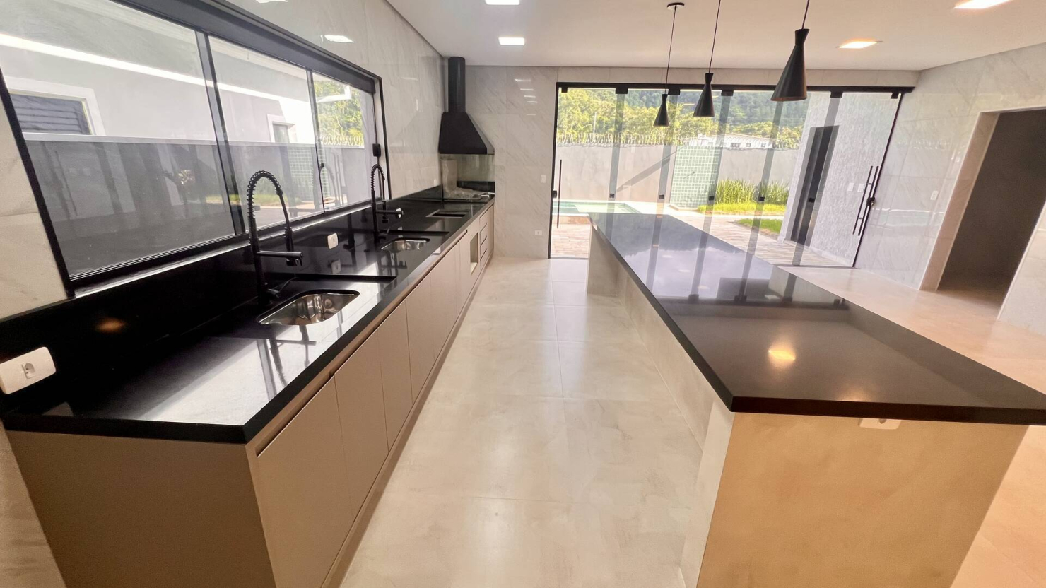 Casa, 3 quartos, 300 m² - Foto 12