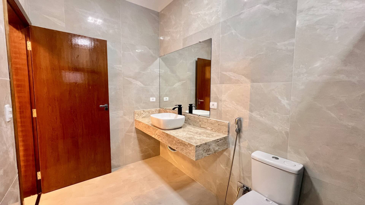 Casa, 3 quartos, 300 m² - Foto 27
