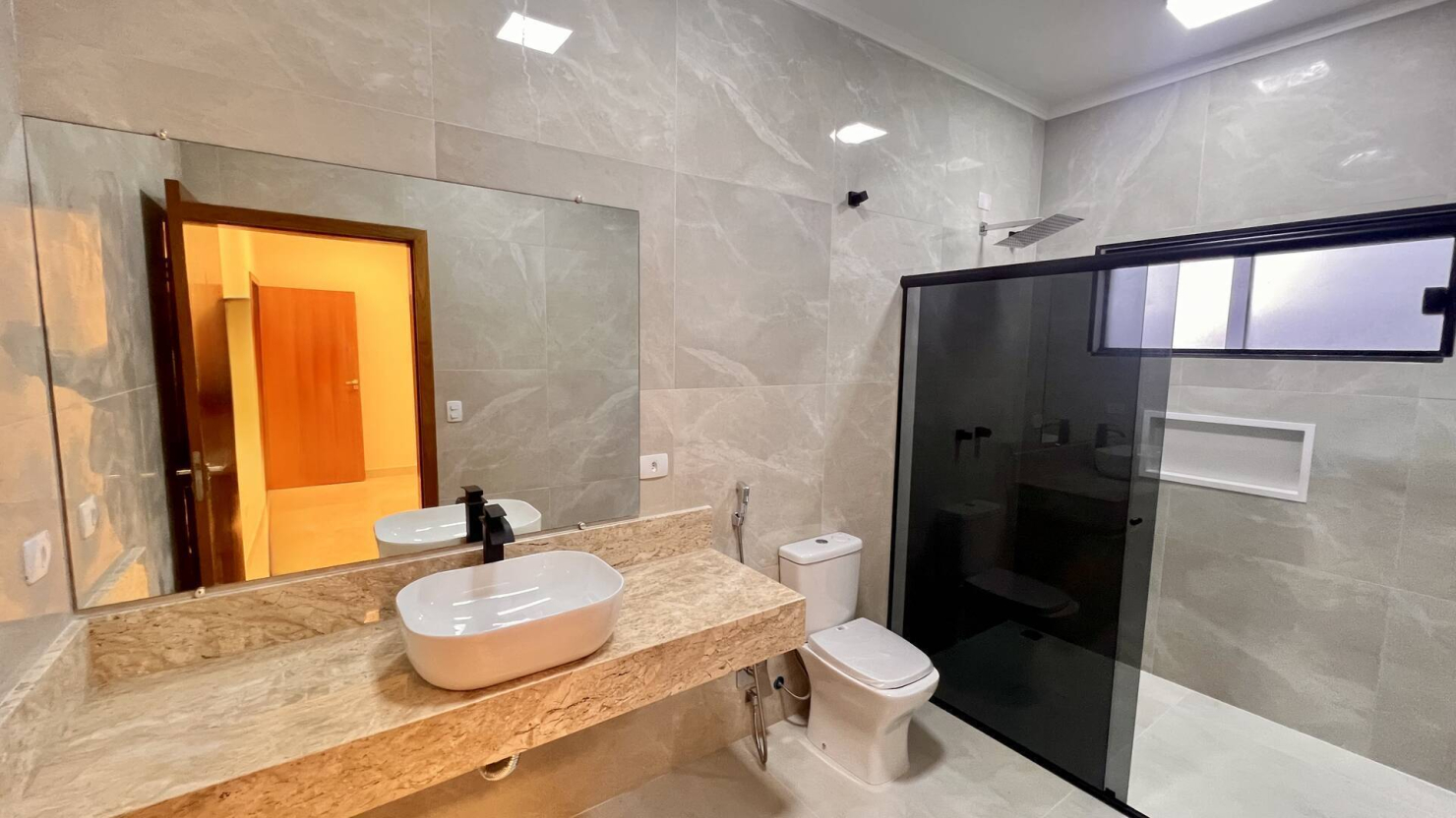 Casa, 3 quartos, 300 m² - Foto 28
