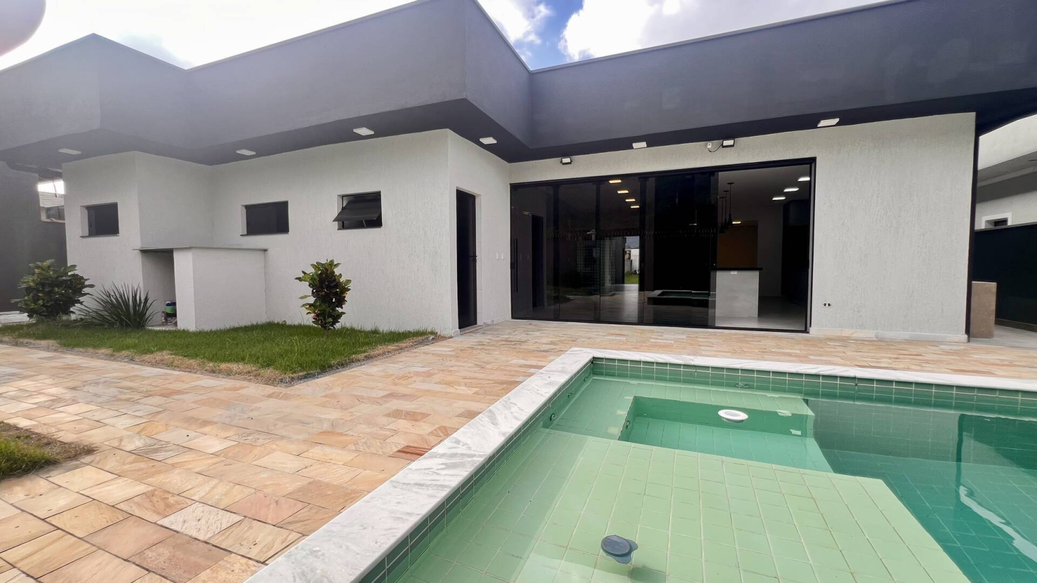 Casa, 3 quartos, 300 m² - Foto 34