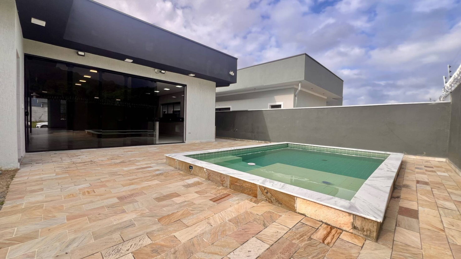 Casa, 3 quartos, 300 m² - Foto 36